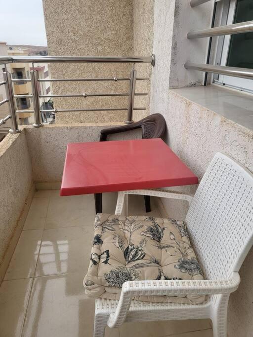 Appartement Azurite - Traditionnel & Spacieux Fez Bagian luar foto